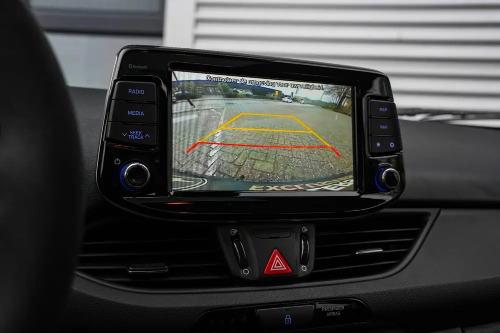 Hyundai I30 2.0 T-GDI N1 Panodak Pops And Bangs Nav uit 2019, foto 19