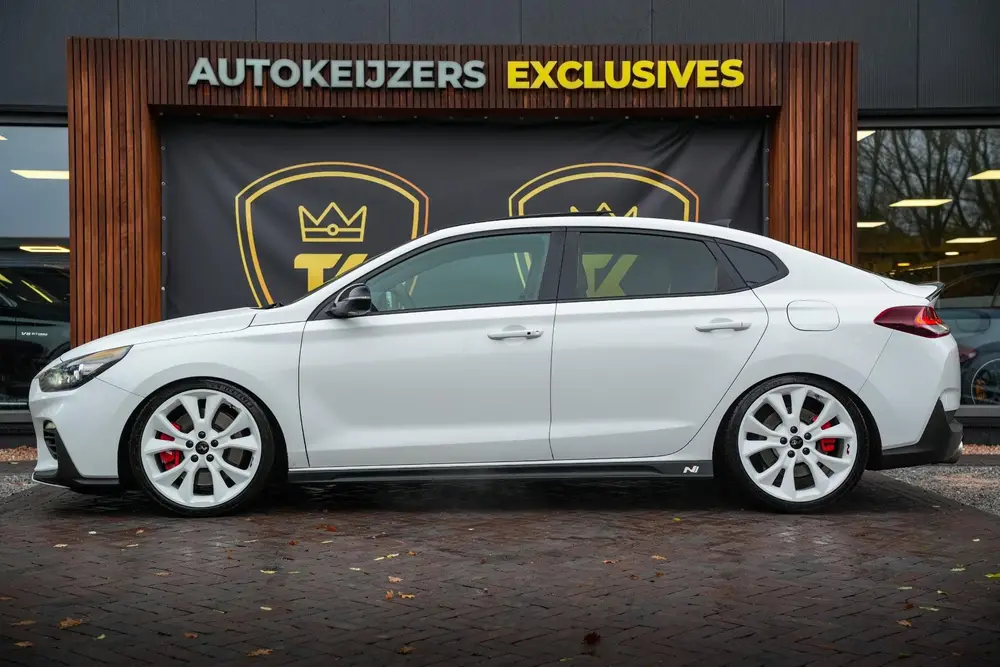 Hyundai I30 2.0 T-GDI N1 Panodak Pops And Bangs Nav uit 2019, foto 5