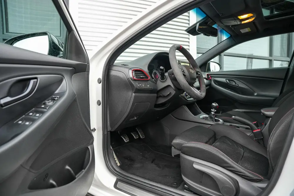 Hyundai I30 2.0 T-GDI N1 Panodak Pops And Bangs Nav uit 2019, foto 6