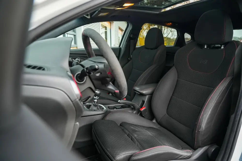 Hyundai I30 2.0 T-GDI N1 Panodak Pops And Bangs Nav uit 2019, foto 8
