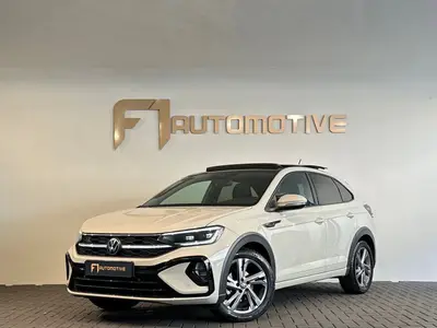 Volkswagen TAIGO 1.0 TSI R-Line Pano|Lane Assist|Camera|Stoe uit 2022