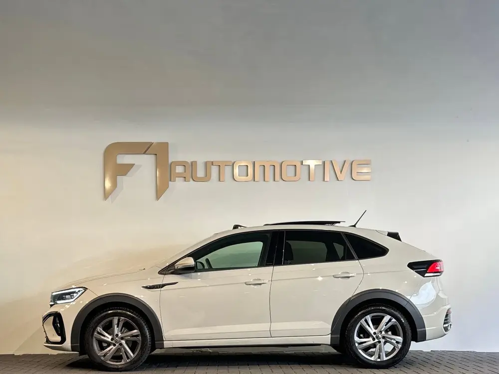 Volkswagen Taigo 1.0 TSI R-Line Pano|Lane Assist|Camera|Stoe uit 2022, foto 15