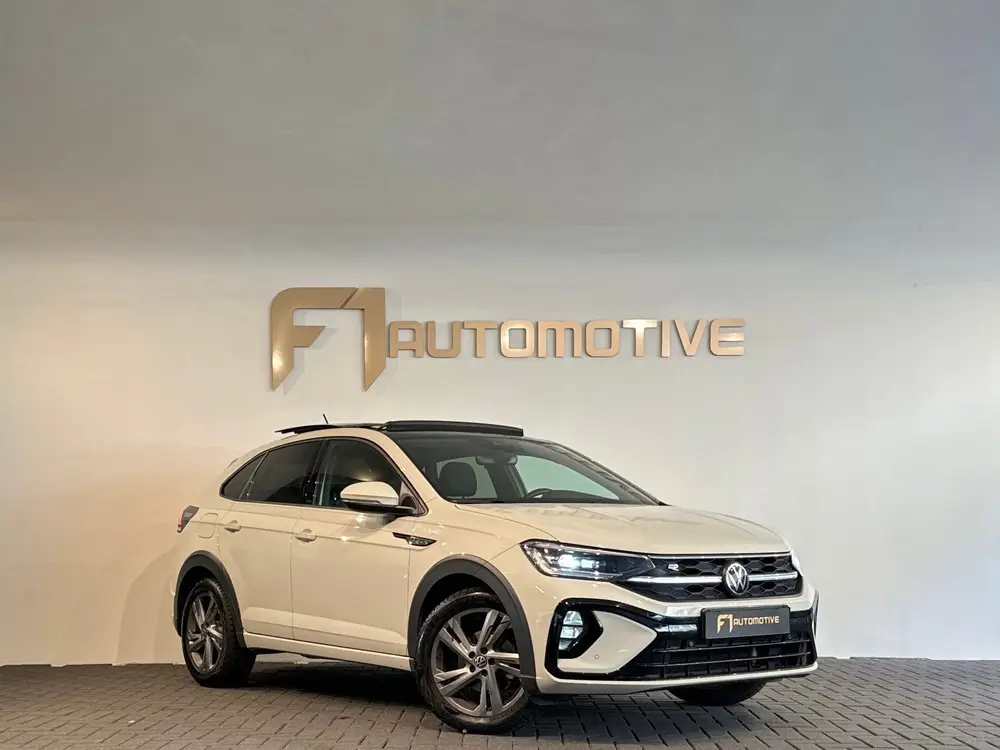 Volkswagen Taigo 1.0 TSI R-Line Pano|Lane Assist|Camera|Stoe uit 2022, foto 7