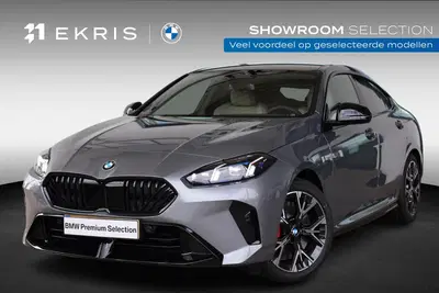 BMW 2-serie 2 Serie Gran Coupé 220 M Sportpakket Pro uit 2025