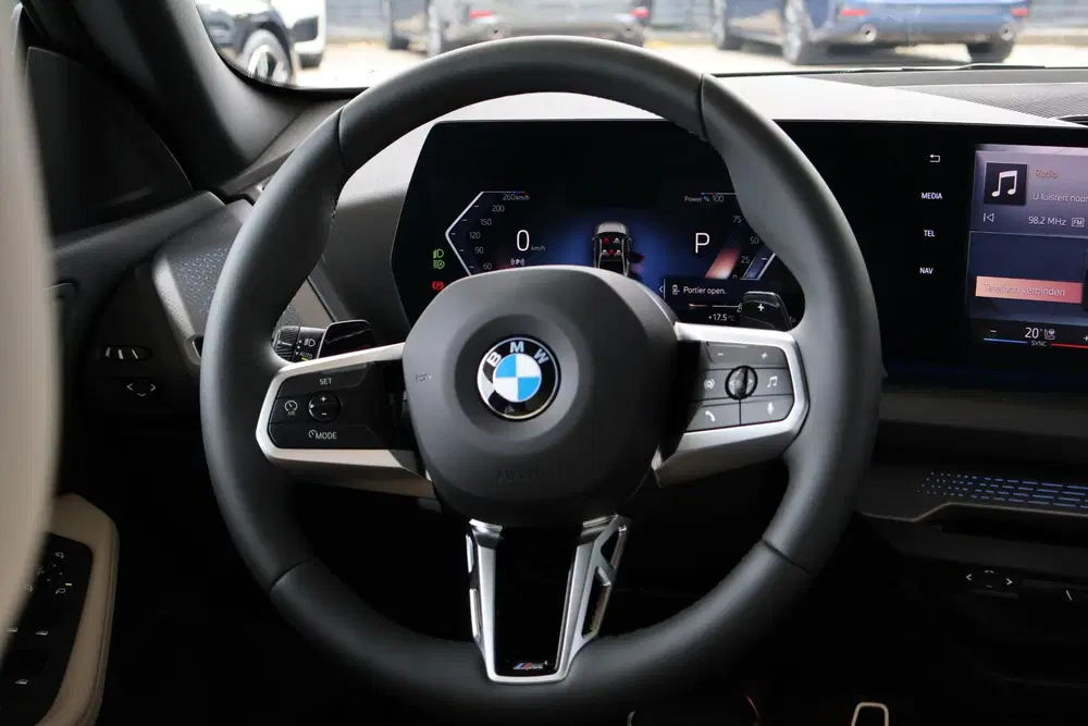 BMW 2-serie 2 Serie Gran Coupé 220 M Sportpakket Pro uit 2025, foto 11