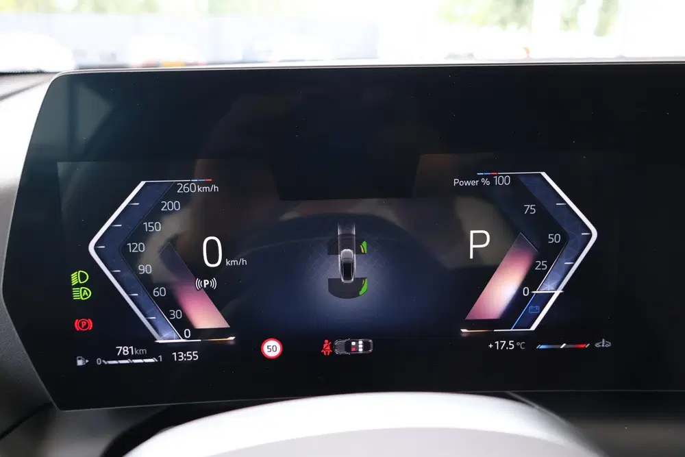 BMW 2-serie 2 Serie Gran Coupé 220 M Sportpakket Pro uit 2025, foto 12