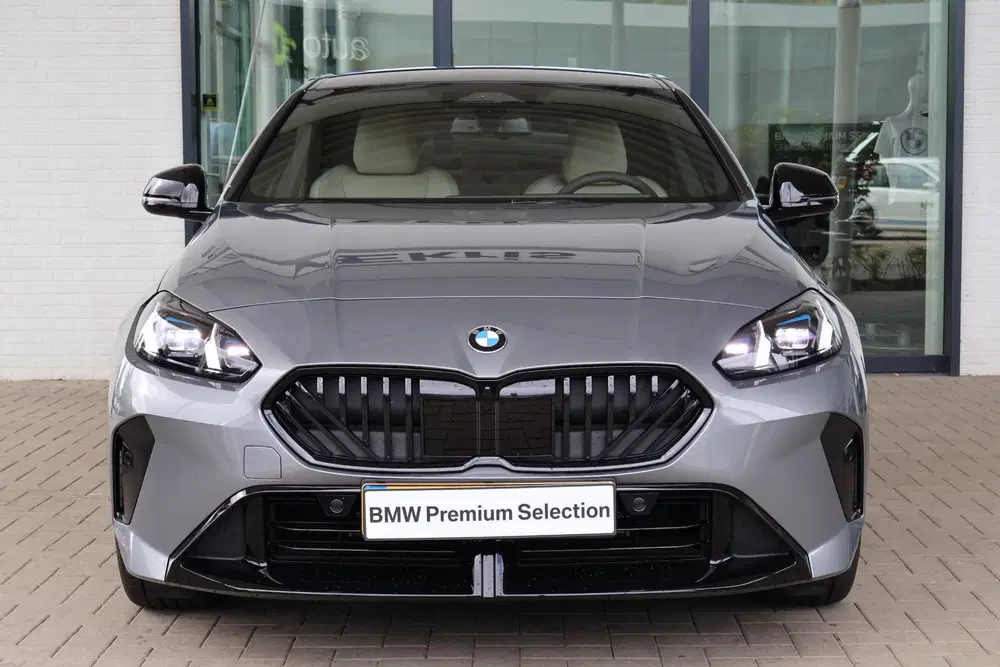 BMW 2-serie 2 Serie Gran Coupé 220 M Sportpakket Pro uit 2025, foto 3