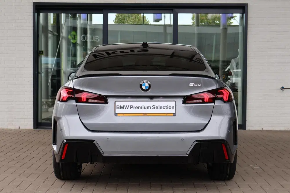 BMW 2-serie 2 Serie Gran Coupé 220 M Sportpakket Pro uit 2025, foto 4