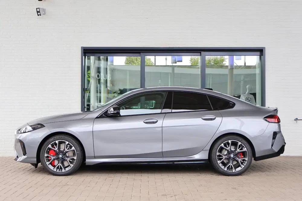 BMW 2-serie 2 Serie Gran Coupé 220 M Sportpakket Pro uit 2025, foto 5