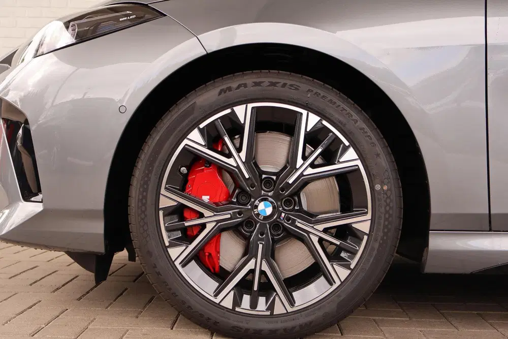 BMW 2-serie 2 Serie Gran Coupé 220 M Sportpakket Pro uit 2025, foto 6
