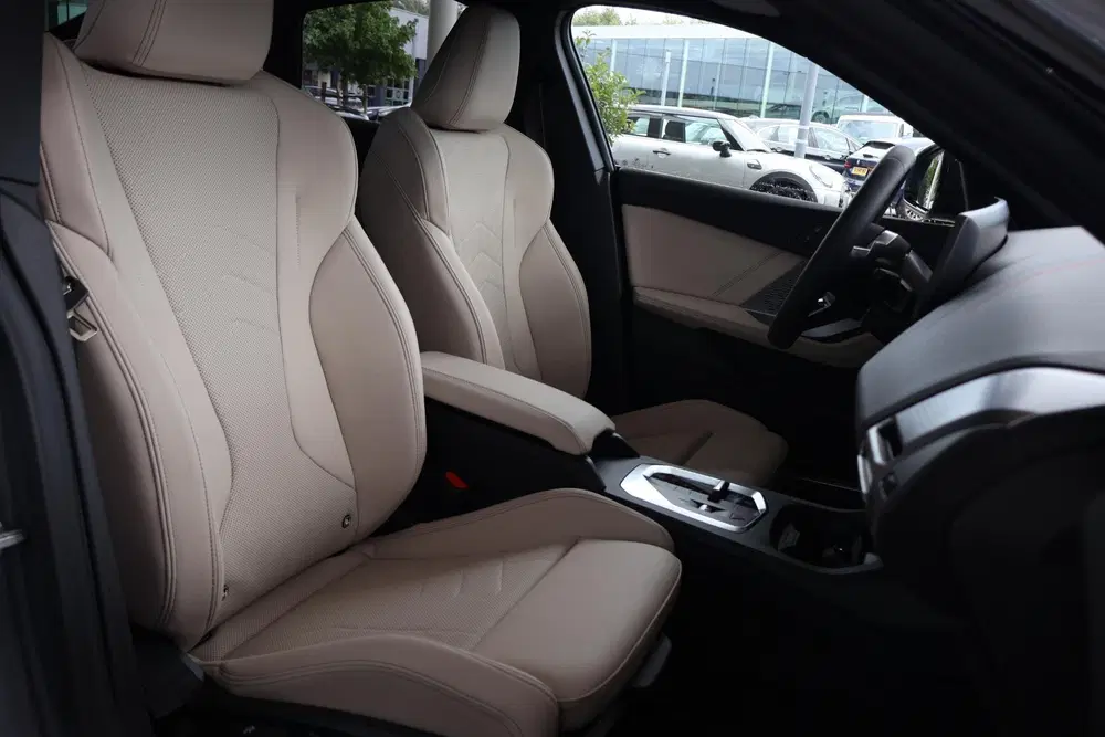 BMW 2-serie 2 Serie Gran Coupé 220 M Sportpakket Pro uit 2025, foto 7