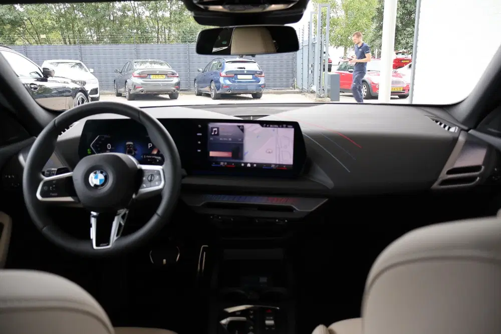 BMW 2-serie 2 Serie Gran Coupé 220 M Sportpakket Pro uit 2025, foto 9