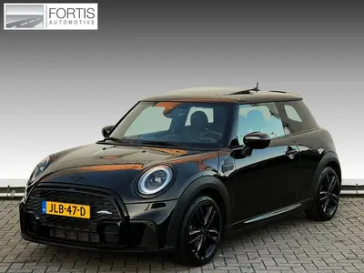 Mini Cooper 1.5 Cooper uit 2022