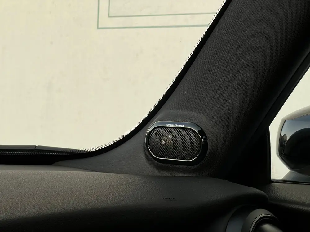 Mini Cooper 1.5 Cooper uit 2022, foto 12