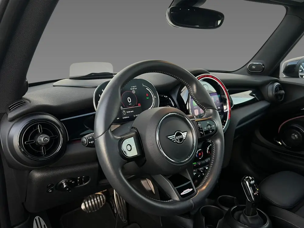 Mini Cooper 1.5 Cooper uit 2022, foto 7