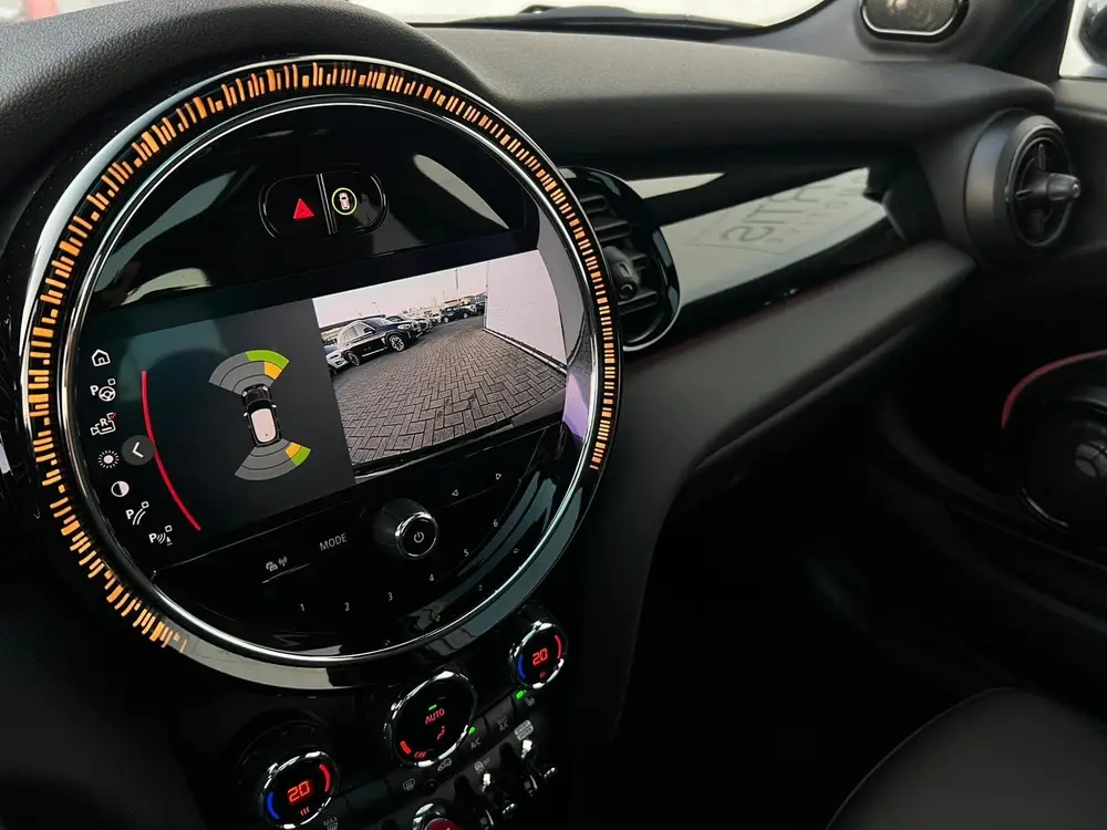 Mini Cooper 1.5 Cooper uit 2022, foto 8