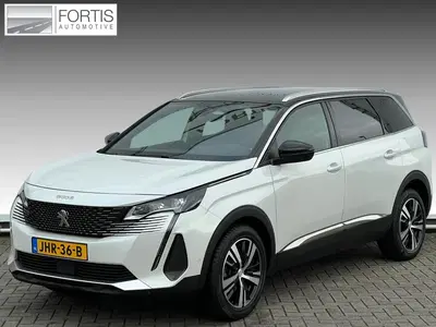 Peugeot 5008 1.2 PureTech GT-Line CAMERA uit 2023