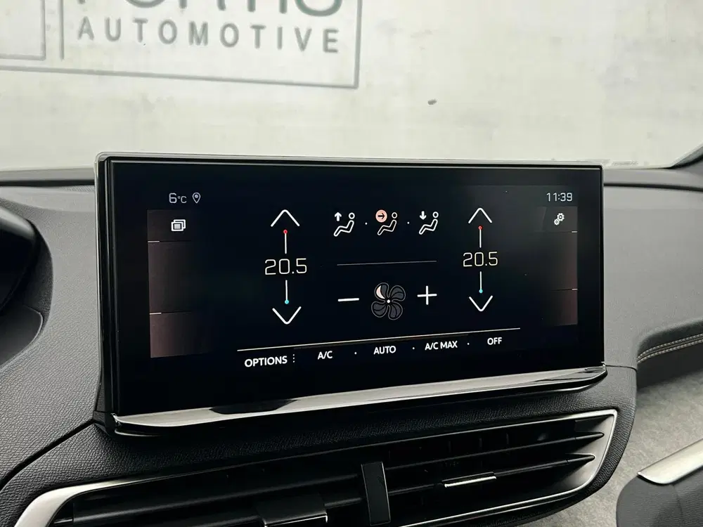 Peugeot 5008 1.2 PureTech GT-Line CAMERA uit 2023, foto 12