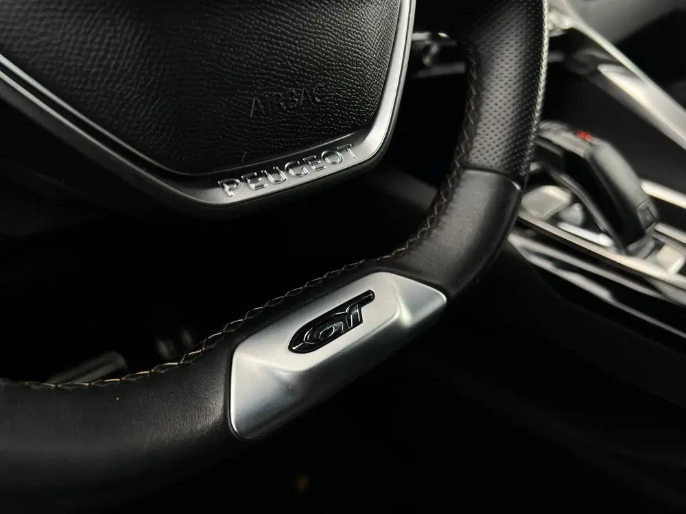 Peugeot 5008 1.2 PureTech GT-Line CAMERA uit 2023, foto 15