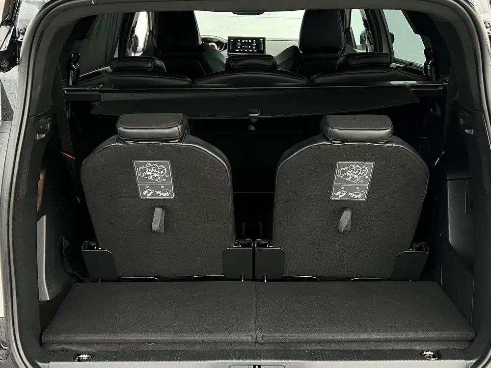 Peugeot 5008 1.2 PureTech GT-Line CAMERA uit 2023, foto 6