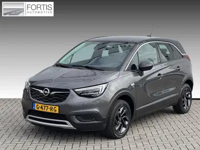 Opel Crossland 1.2 Turbo 120 Jaar Edition NL-AUTO uit 2019