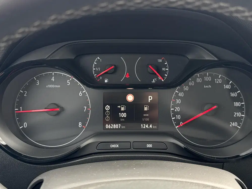 Opel Crossland 1.2 Turbo 120 Jaar Edition NL-AUTO uit 2019, foto 11