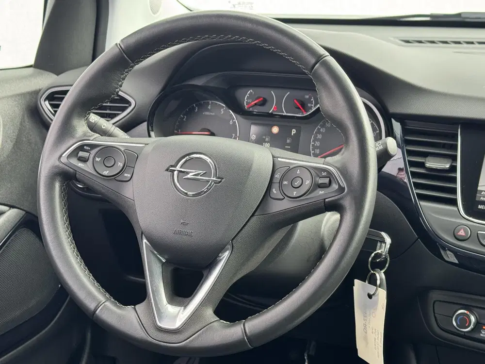 Opel Crossland 1.2 Turbo 120 Jaar Edition NL-AUTO uit 2019, foto 14