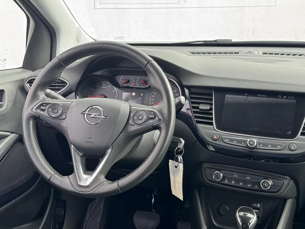 Opel Crossland 1.2 Turbo 120 Jaar Edition NL-AUTO uit 2019, foto 15