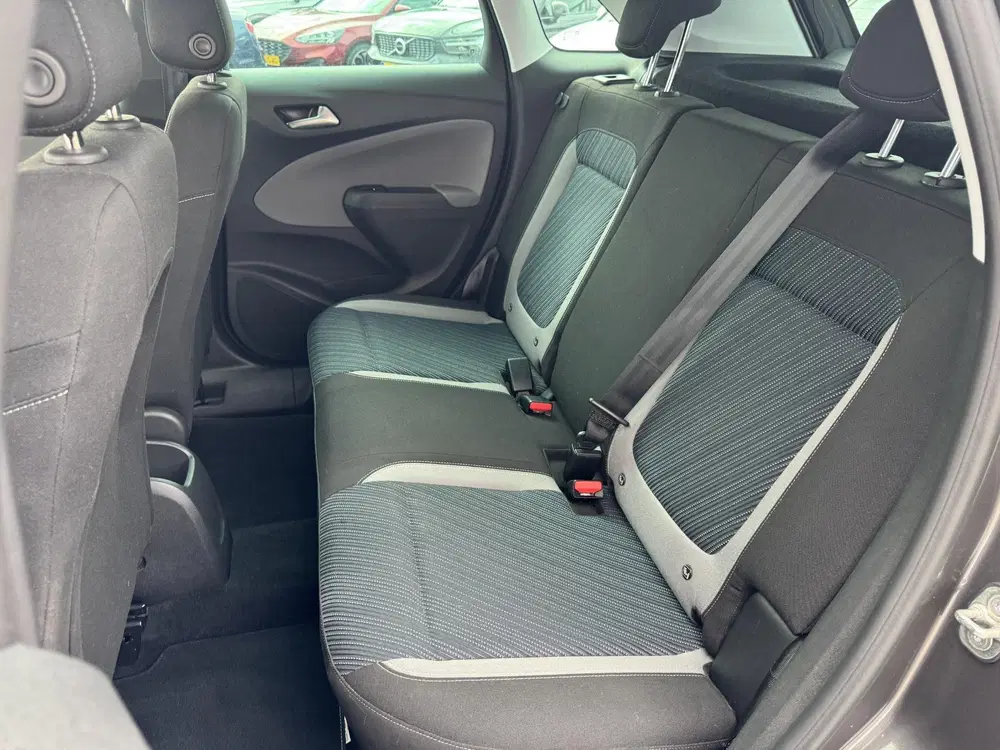 Opel Crossland 1.2 Turbo 120 Jaar Edition NL-AUTO uit 2019, foto 16