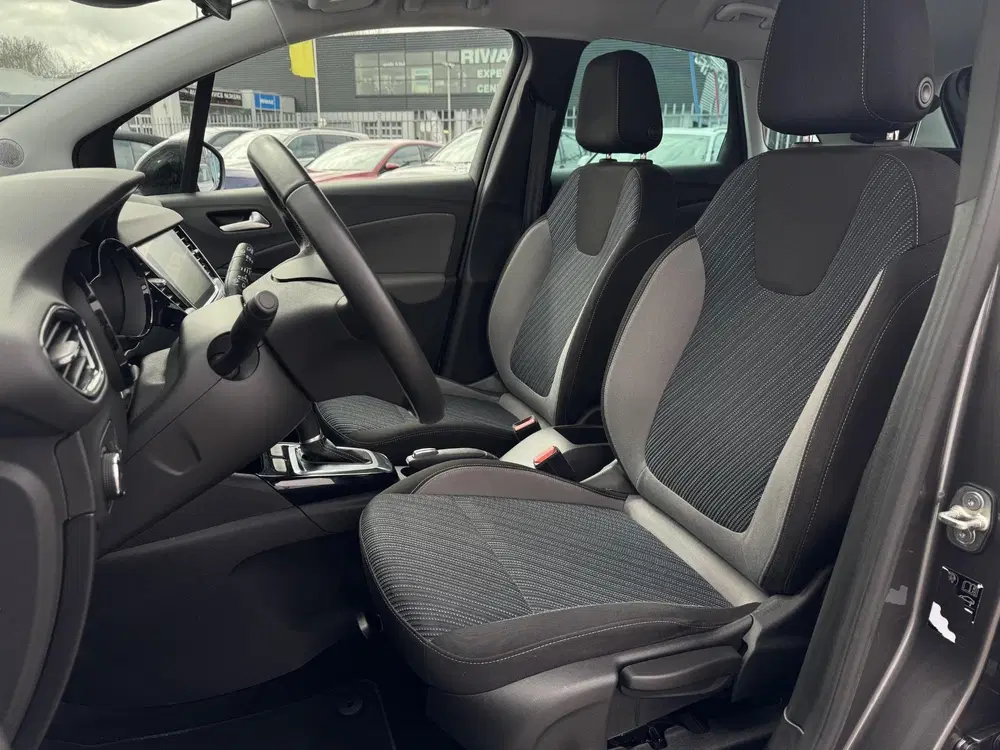 Opel Crossland 1.2 Turbo 120 Jaar Edition NL-AUTO uit 2019, foto 17