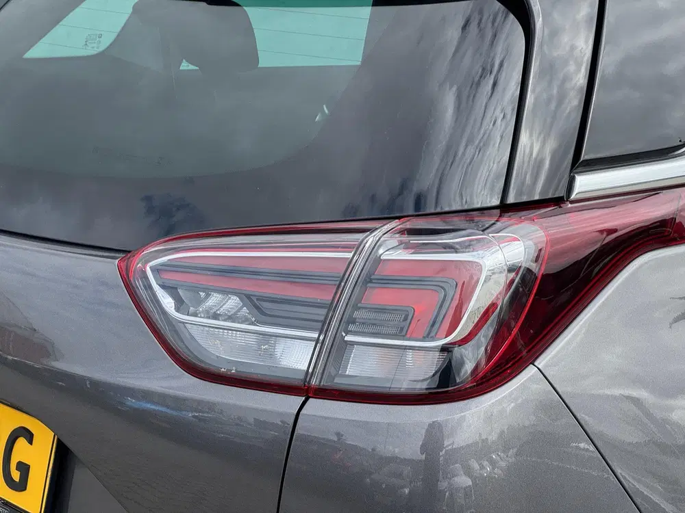 Opel Crossland 1.2 Turbo 120 Jaar Edition NL-AUTO uit 2019, foto 19