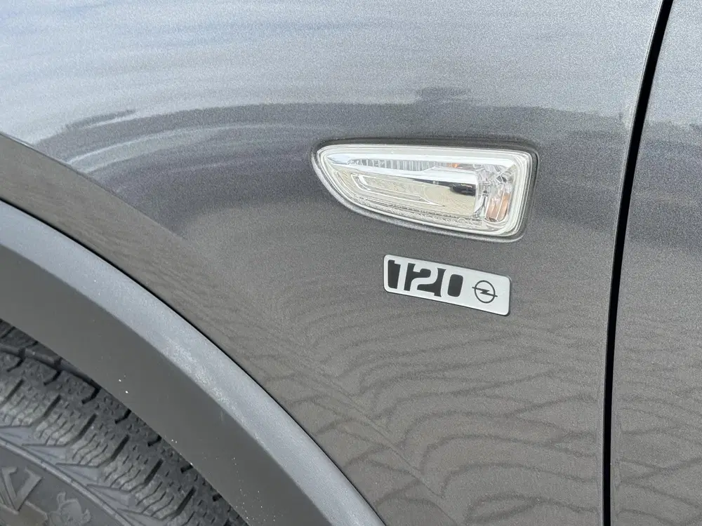 Opel Crossland 1.2 Turbo 120 Jaar Edition NL-AUTO uit 2019, foto 20