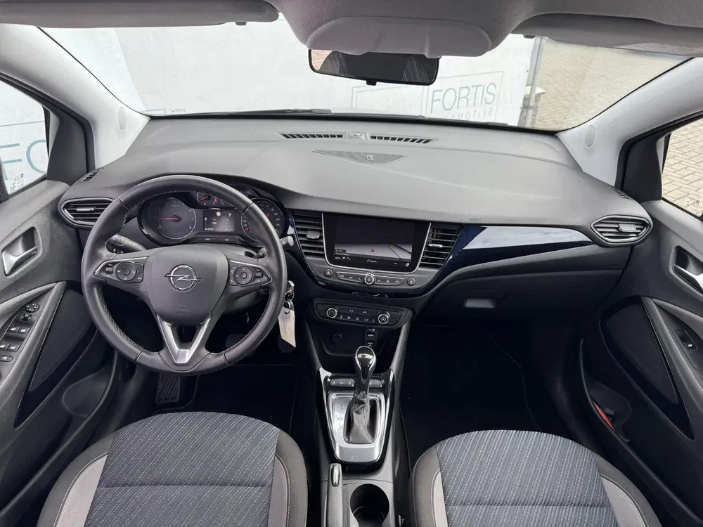 Opel Crossland 1.2 Turbo 120 Jaar Edition NL-AUTO uit 2019, foto 4