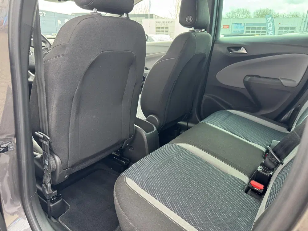 Opel Crossland 1.2 Turbo 120 Jaar Edition NL-AUTO uit 2019, foto 5