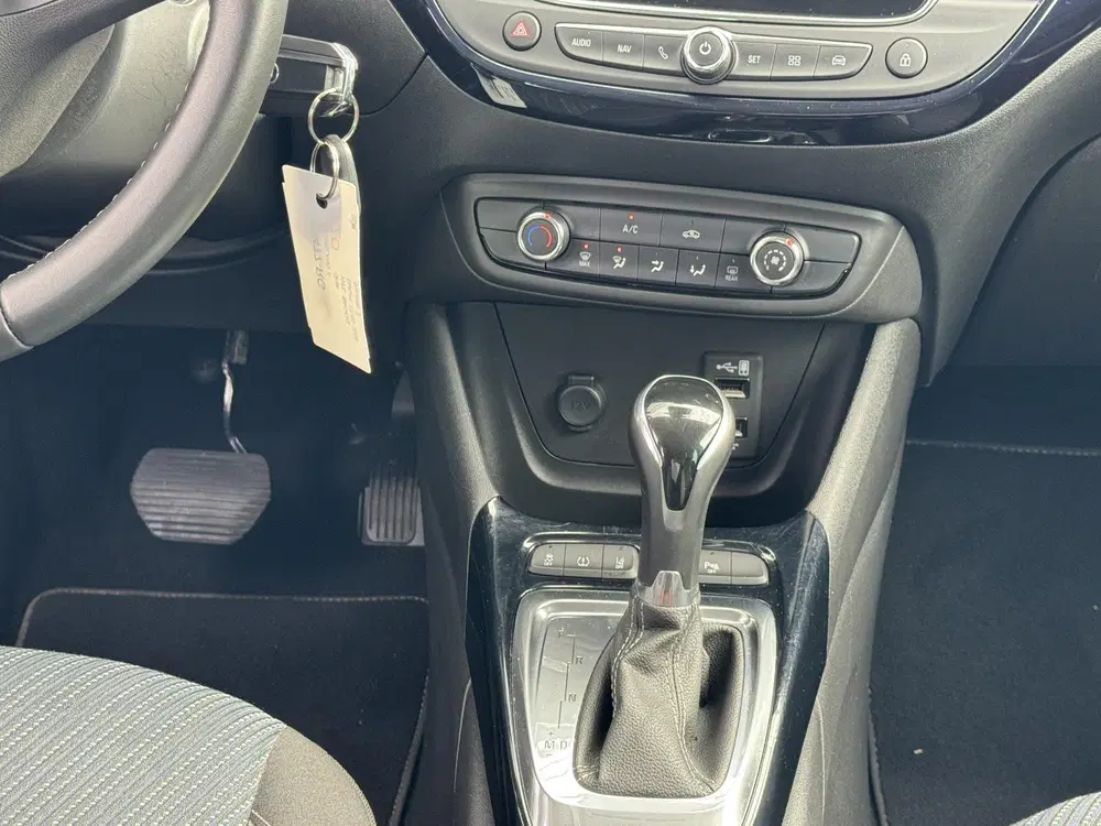 Opel Crossland 1.2 Turbo 120 Jaar Edition NL-AUTO uit 2019, foto 6