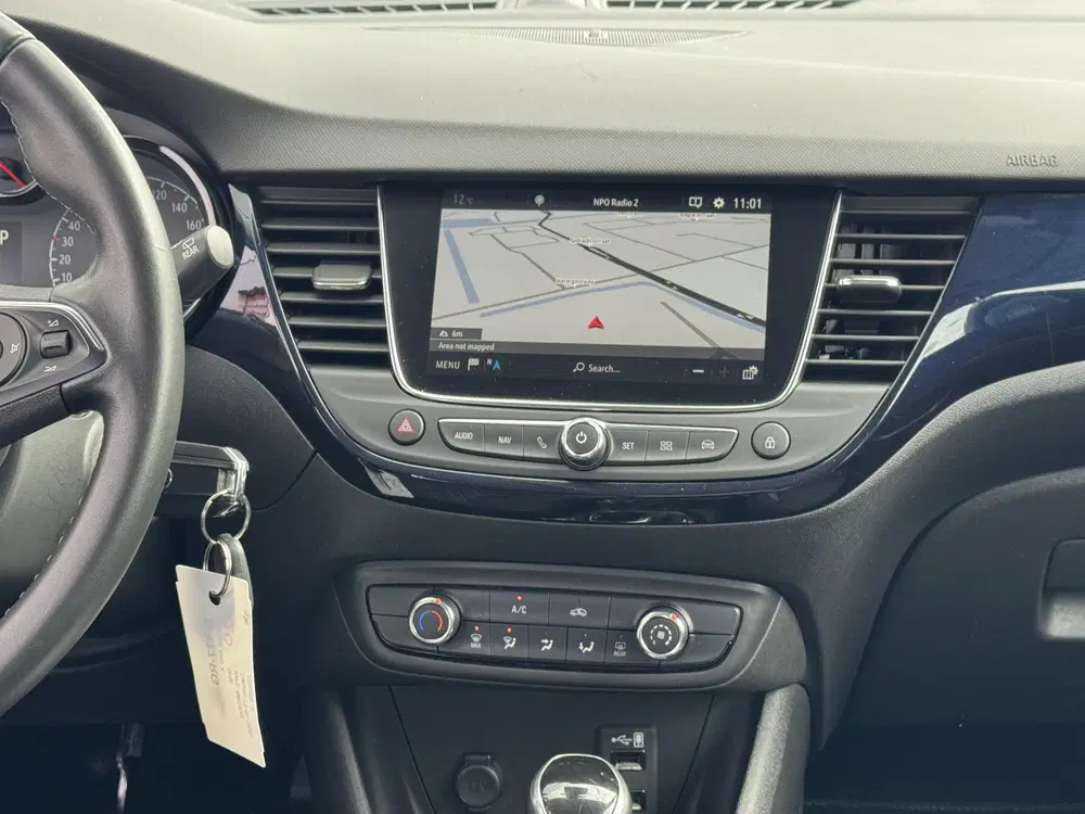 Opel Crossland 1.2 Turbo 120 Jaar Edition NL-AUTO uit 2019, foto 7