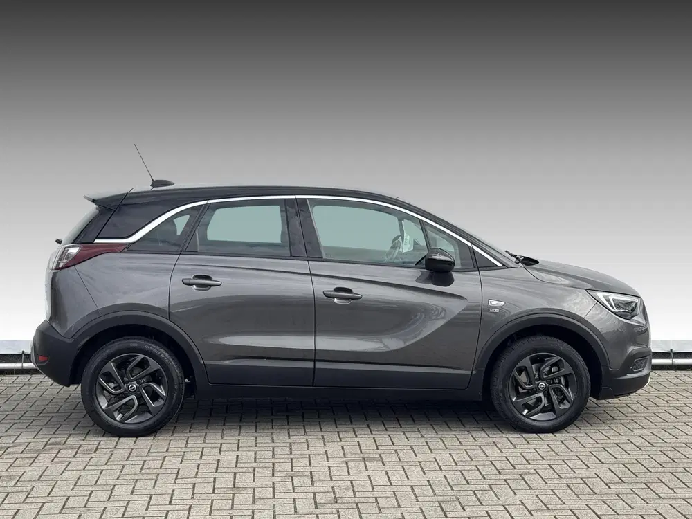 Opel Crossland 1.2 Turbo 120 Jaar Edition NL-AUTO uit 2019, foto 8