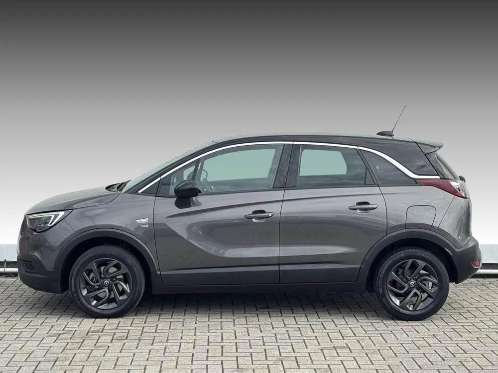Opel Crossland 1.2 Turbo 120 Jaar Edition NL-AUTO uit 2019, foto 9