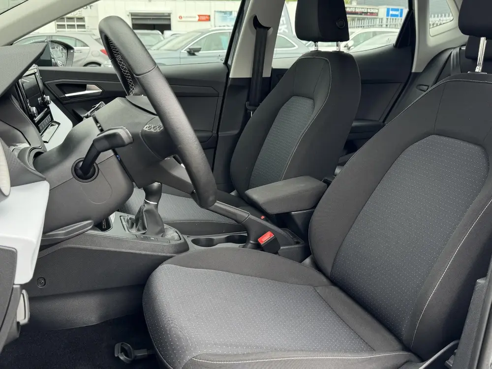 SEAT Ibiza 1.0 EcoTSI Style NL-AUTO uit 2021, foto 3