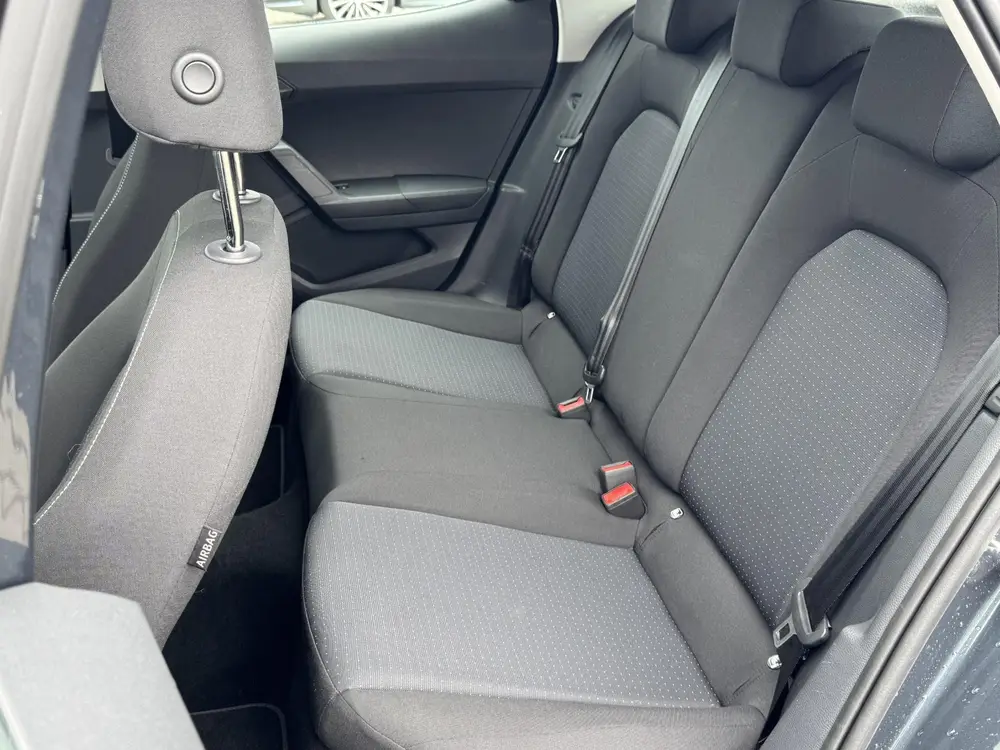 SEAT Ibiza 1.0 EcoTSI Style NL-AUTO uit 2021, foto 8