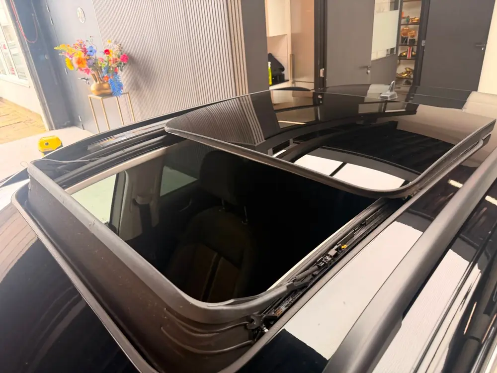 Volkswagen T-Roc 1.5 TSI DSG R-LINE 150PK PANO|SIDE ASSIST|B uit 2019, foto 19