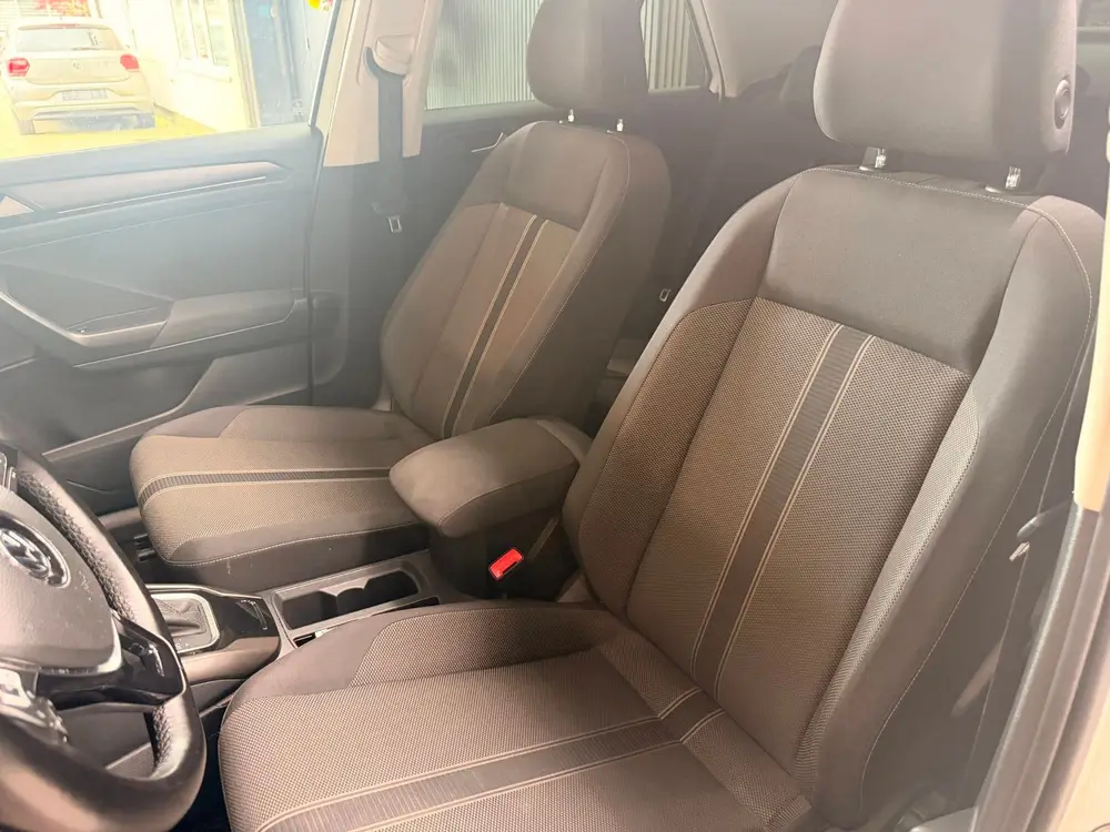 Volkswagen T-Roc 1.5 TSI DSG R-LINE 150PK PANO|SIDE ASSIST|B uit 2019, foto 7