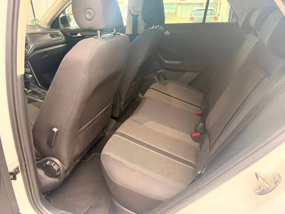 Volkswagen T-Roc 1.5 TSI DSG R-LINE 150PK PANO|SIDE ASSIST|B uit 2019, foto 8
