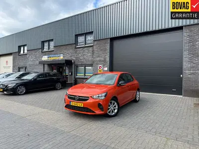 Opel Corsa 1.2 uit 2023