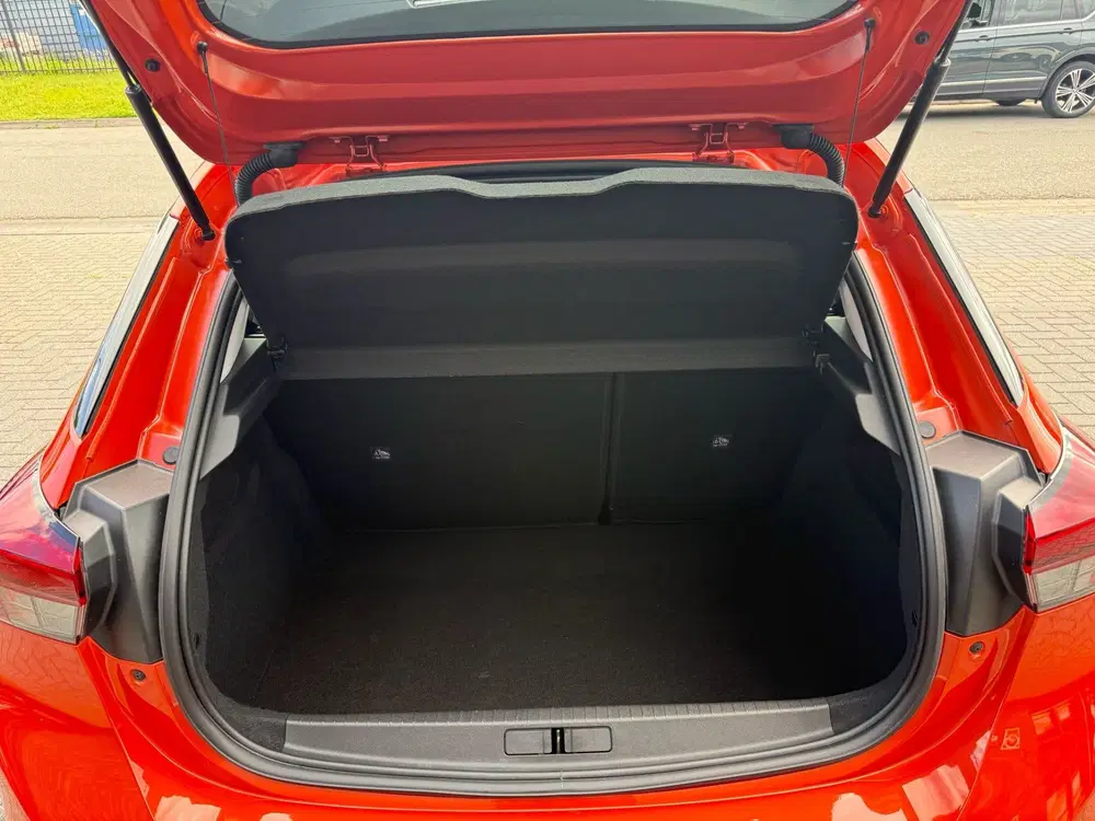 Opel Corsa 1.2 uit 2023, foto 11