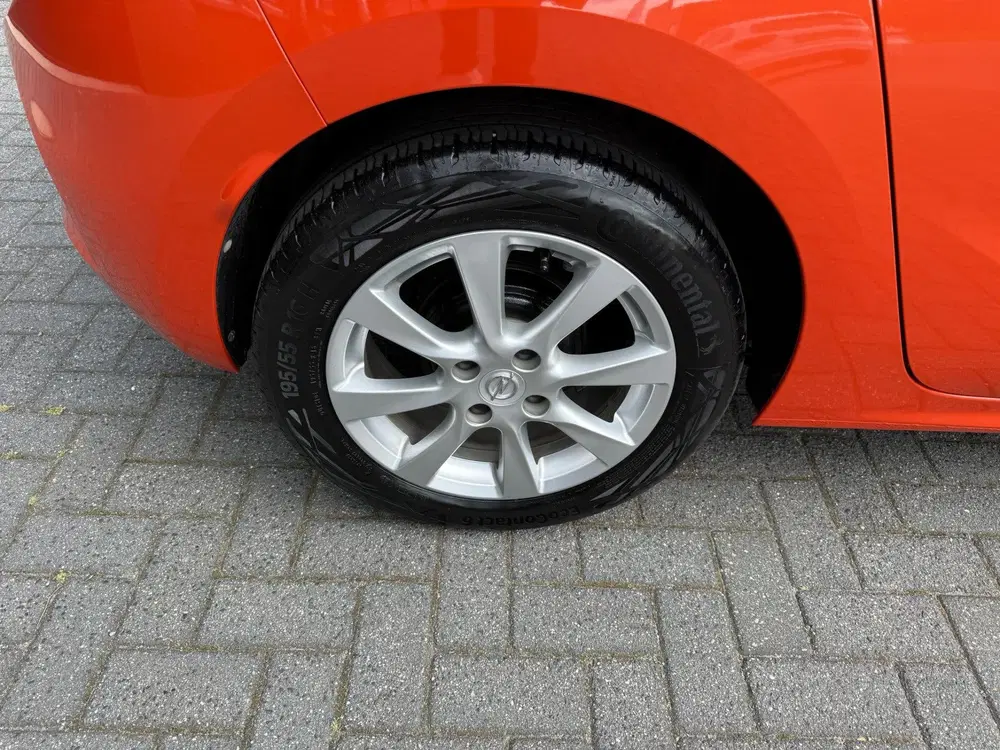 Opel Corsa 1.2 uit 2023, foto 13