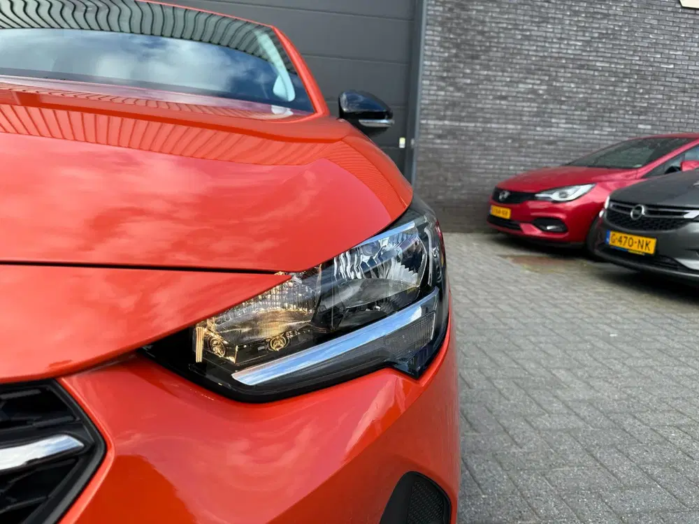 Opel Corsa 1.2 uit 2023, foto 15