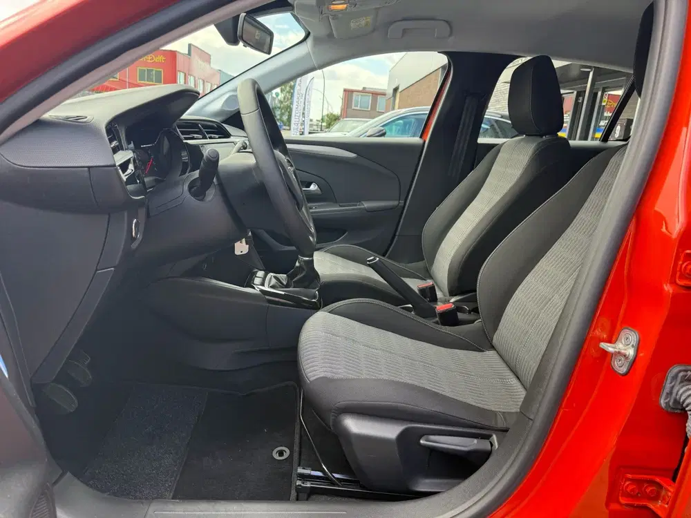 Opel Corsa 1.2 uit 2023, foto 16