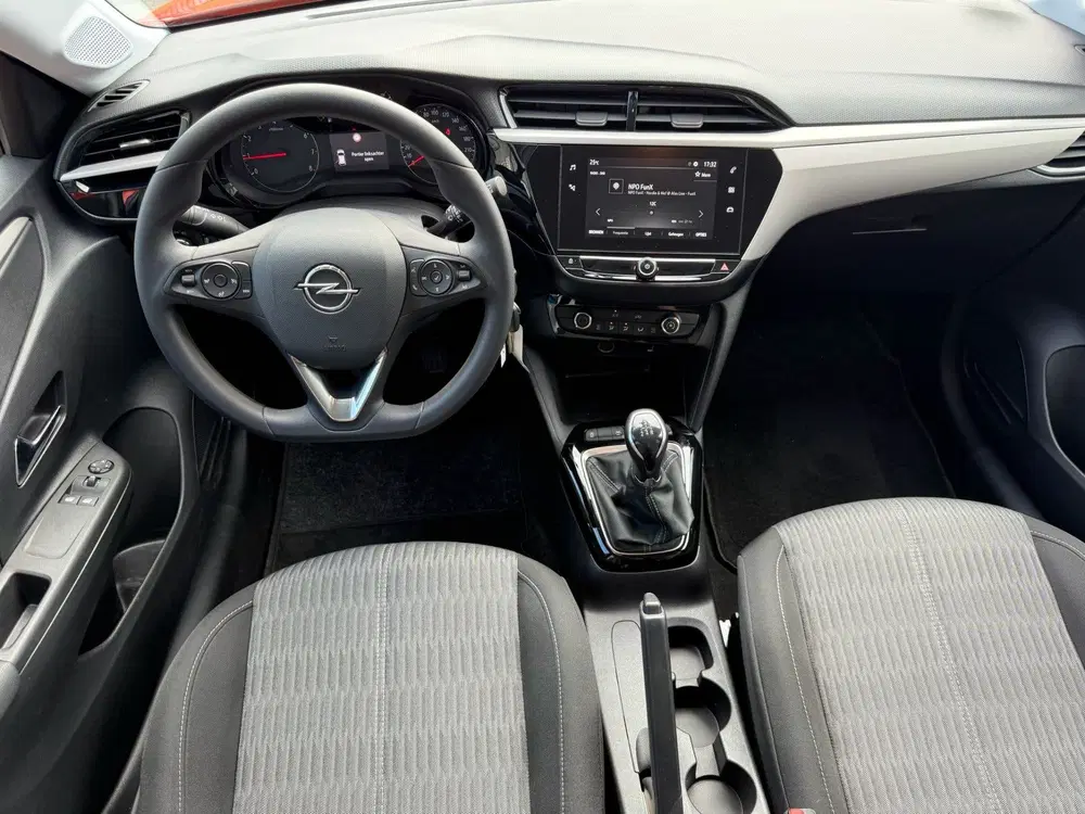 Opel Corsa 1.2 uit 2023, foto 18