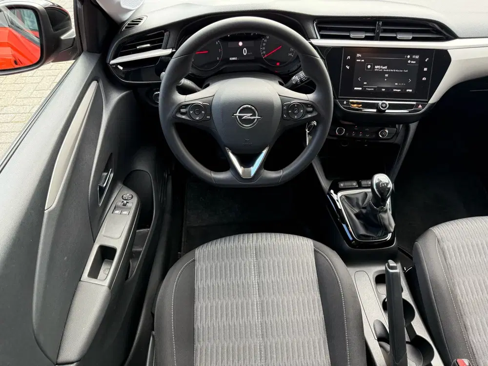 Opel Corsa 1.2 uit 2023, foto 19